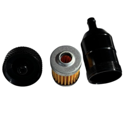 Kpl układ paliwowy gaźniki Keihin PWL + GRATIS URAL DNIEPR K750